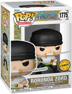 Funko POP Animation: Roronoa Zoro