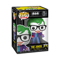 Funko Pop Movies: Batman's 85th Anniversary