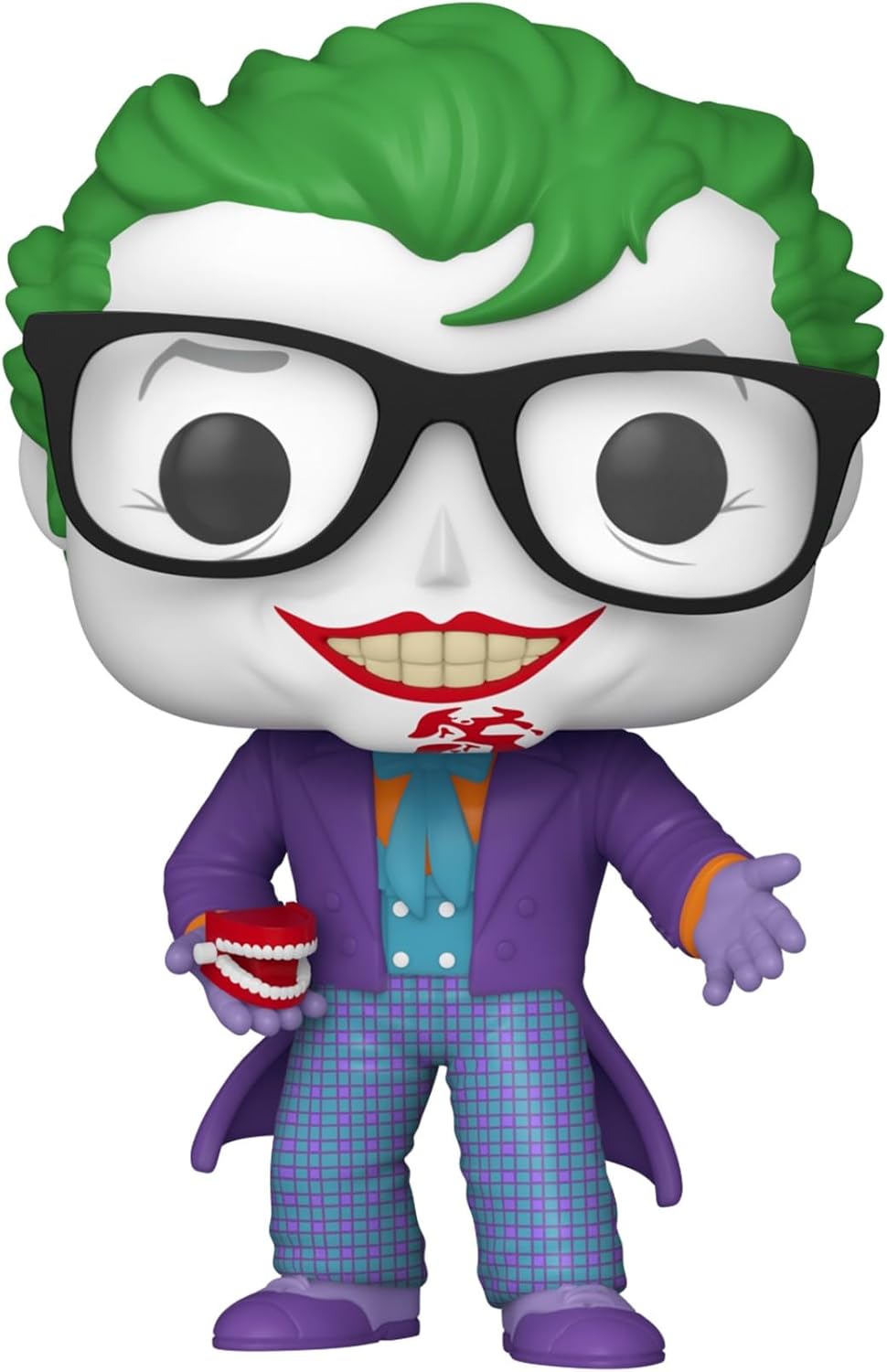 Funko Pop Movies: Batman's 85th Anniversary