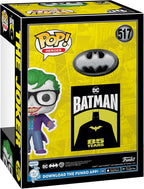 Funko Pop Movies: Batman's 85th Anniversary