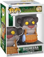 Funko POP! Disney: The Jungle Book