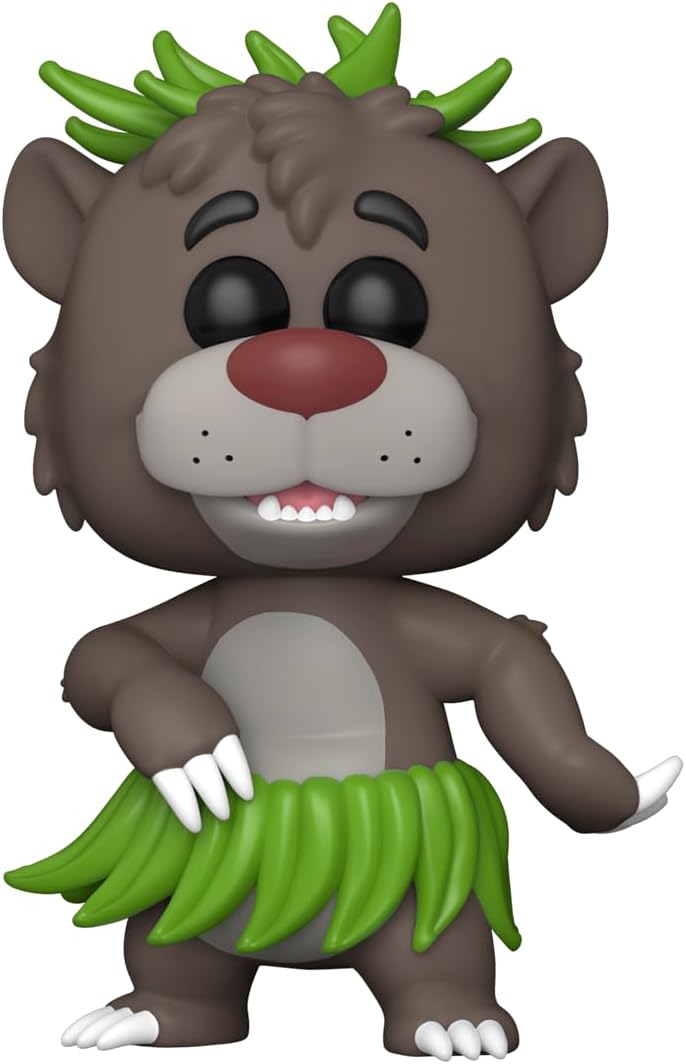 Funko POP! Disney: The Jungle Book