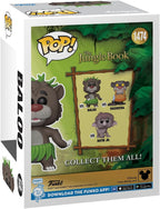 Funko POP! Disney: The Jungle Book