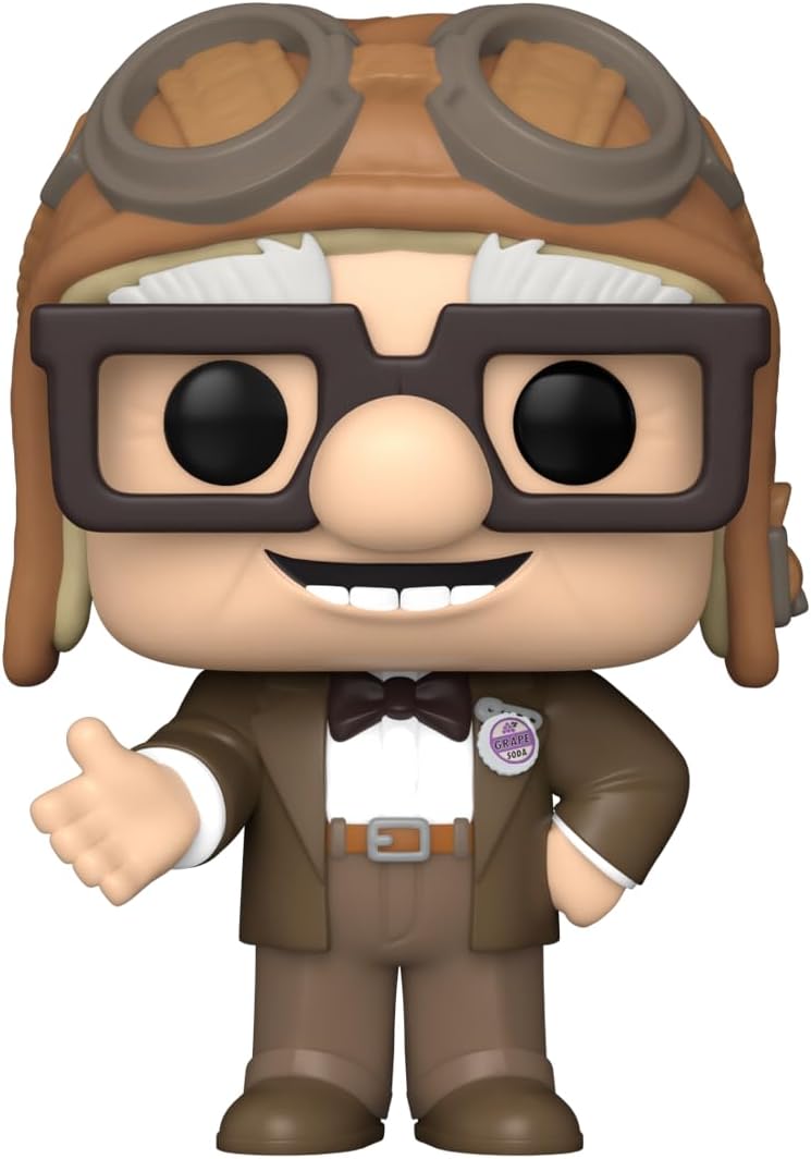 Funko POP! Disney: UP