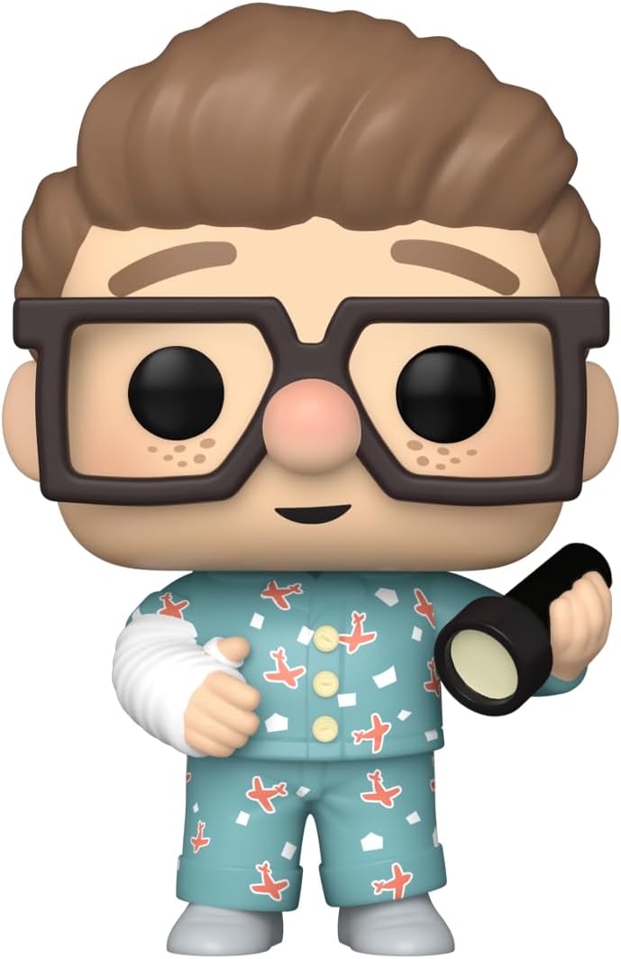 Funko POP! Disney: UP