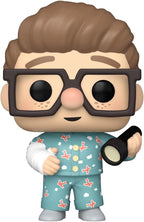 Funko POP! Disney: UP