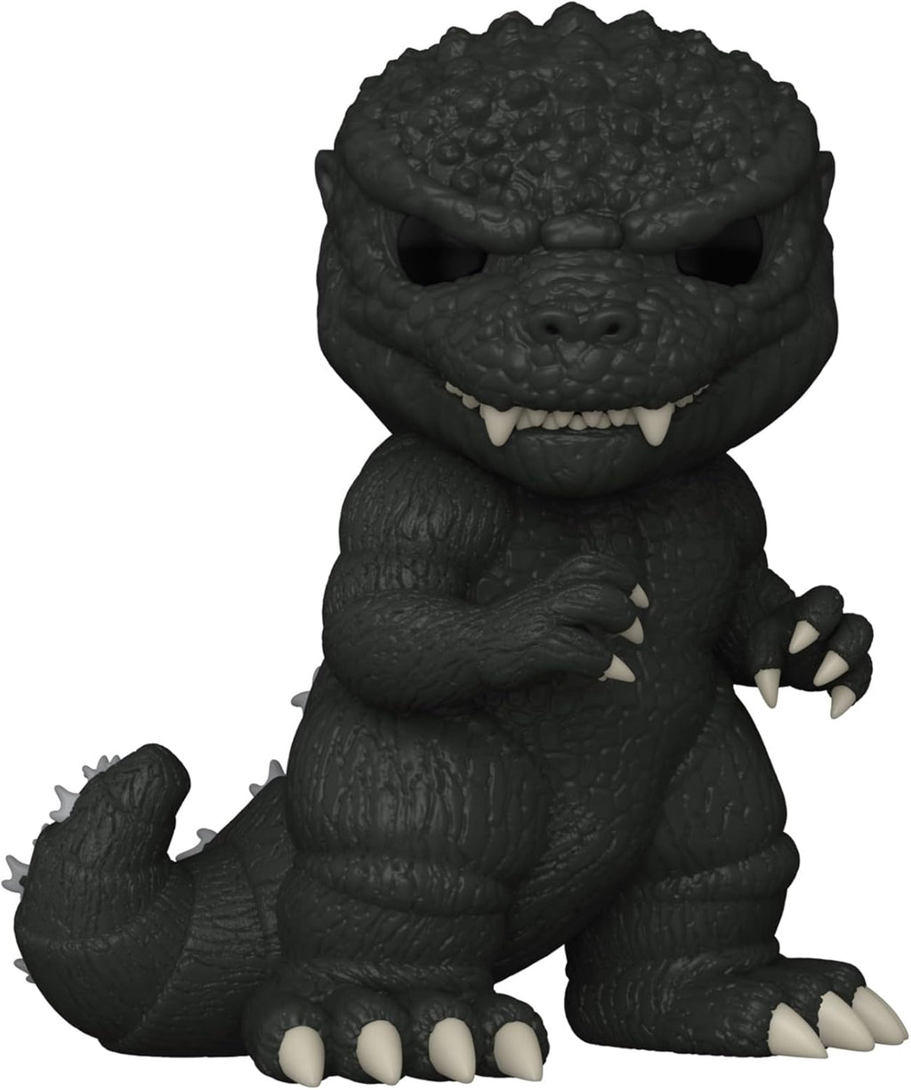 Funko POP Movies: Godzilla 70th Anniversary