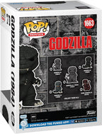 Funko POP Movies: Godzilla 70th Anniversary