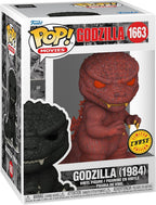 Funko POP Movies: Godzilla 70th Anniversary