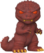 Funko POP Movies: Godzilla 70th Anniversary