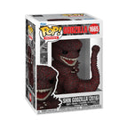 Funko POP Movies: Godzilla 70th Anniversary