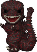 Funko POP Movies: Godzilla 70th Anniversary