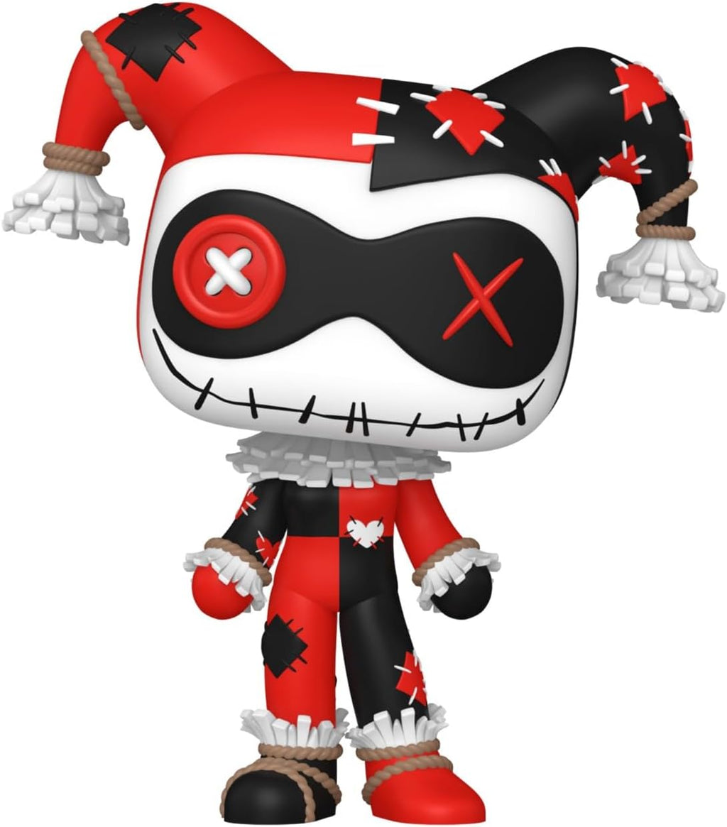 Funko POP! Animation: Patchwork