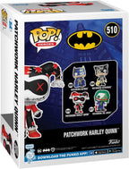 Funko POP! Animation: Patchwork