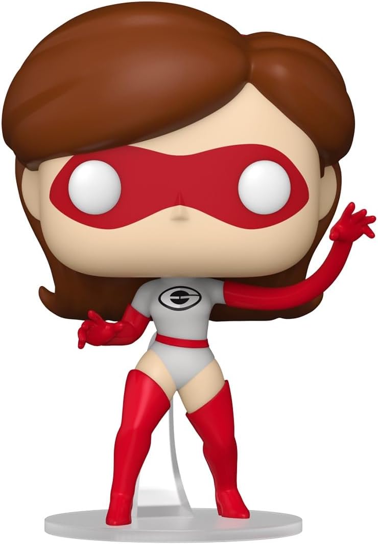 Funko POP Disney: Incredibles 20th Anniversary
