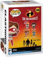 Funko POP Disney: Incredibles 20th Anniversary