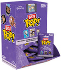 Funko Bitty POP!: Singles: Disney Princesses (One Random Bitty POP! Per