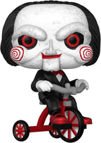 Funko Pop! Plus: Saw