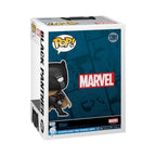 Funko! POP Vinyl Excl BP The Black Panther