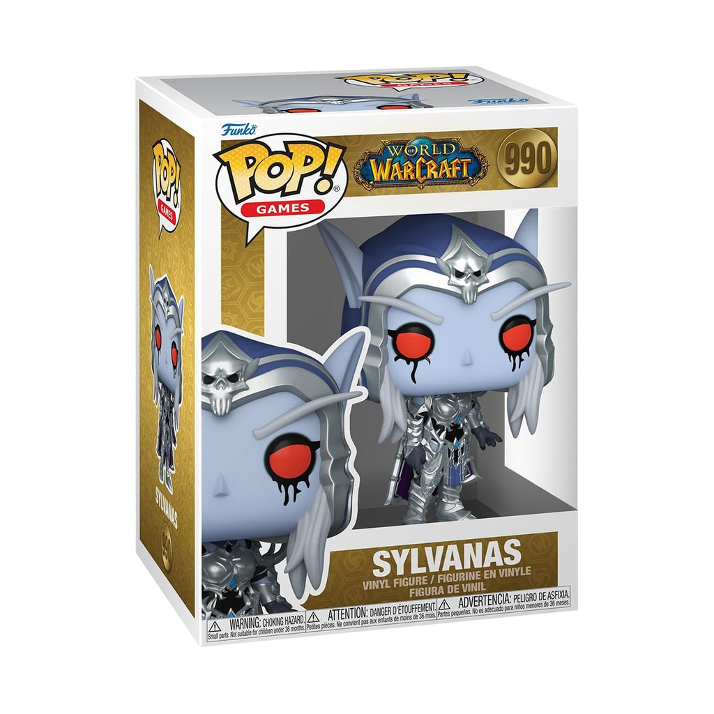 Funko POP! Games: World of Warcraft