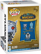 Funko POP! Games: World of Warcraft