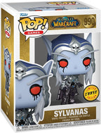 Funko POP! Games: World of Warcraft