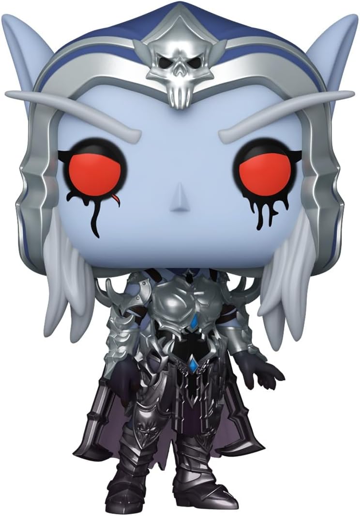 Funko POP! Games: World of Warcraft