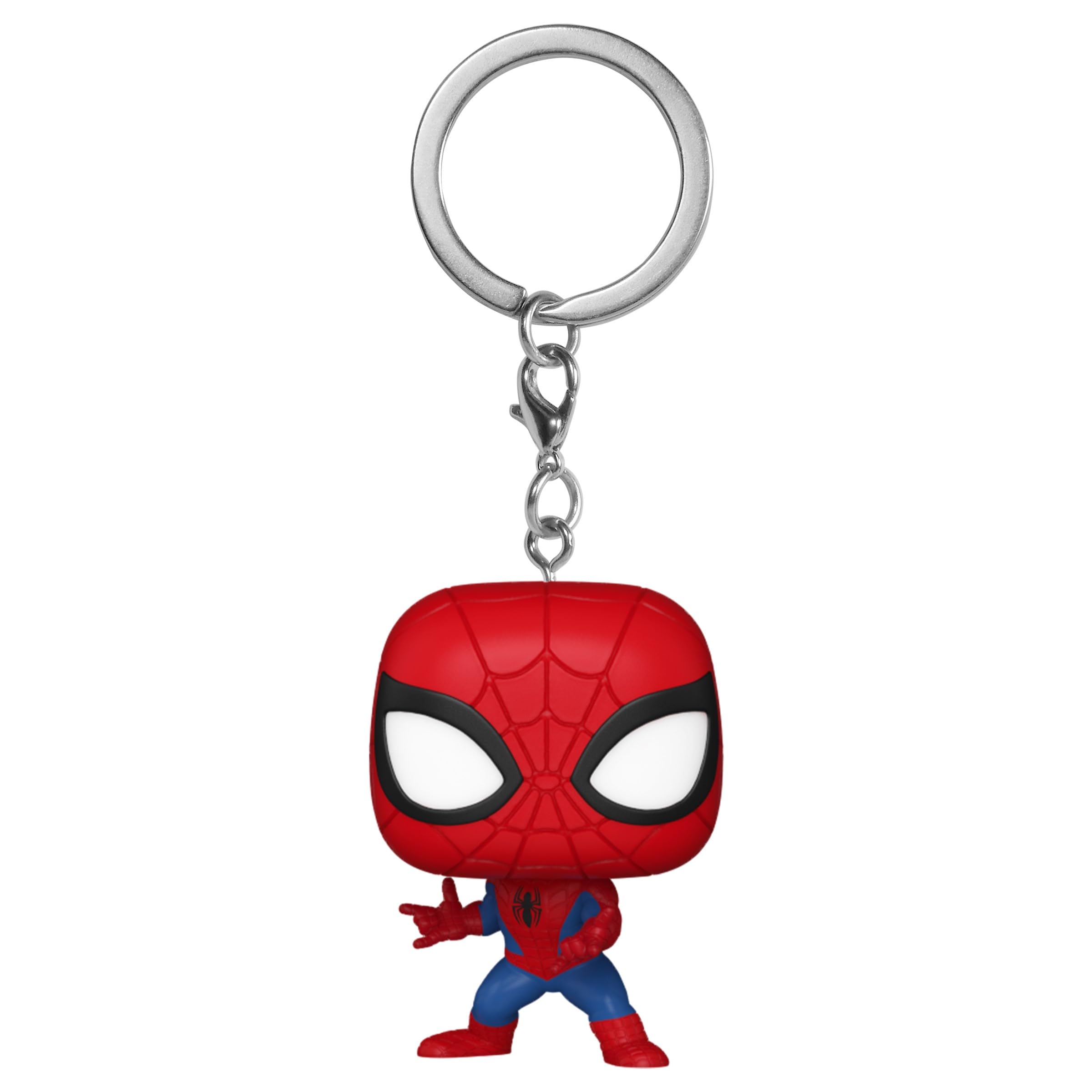Funko POP! Keychain: Marvel