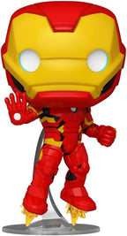 Funko Pop Marvel Iron Man