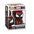Funko POP Marvel: Carnageized