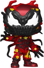 Funko POP Marvel: Carnageized