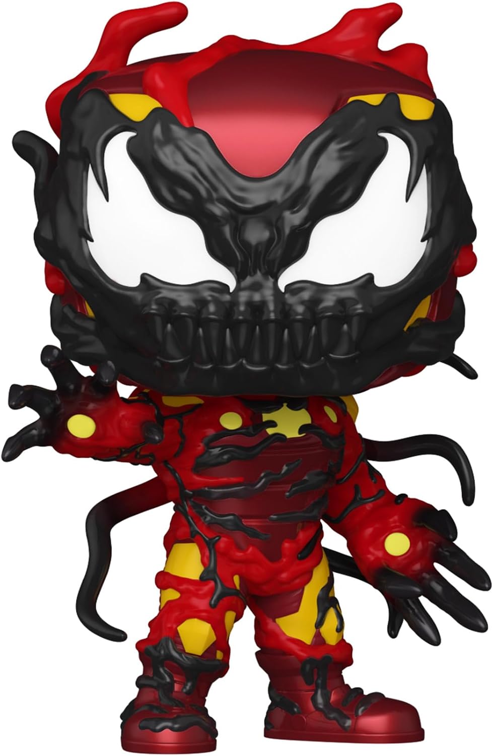 Funko POP Marvel: Carnageized