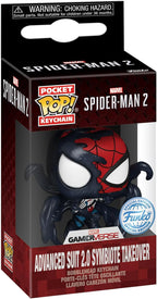 Funko Pop! Keychain: SM2VG