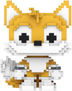 POP Tails Funko Special Edition 36