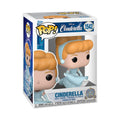 Funko Pop Disney: Cinderella's 75th Anniversary