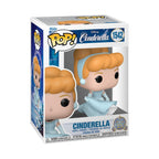 Funko Pop Disney: Cinderella's 75th Anniversary