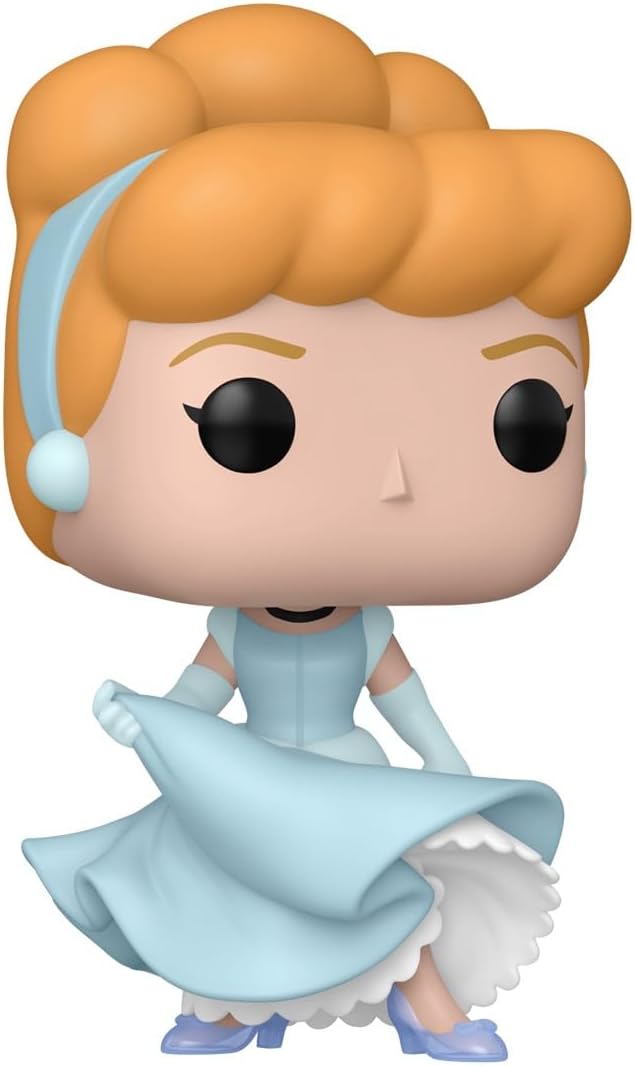 Funko Pop Disney: Cinderella's 75th Anniversary