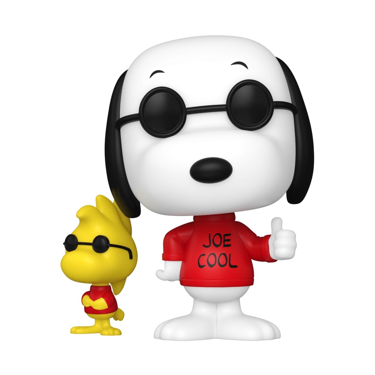 Funko Pop&Buddy: Peanuts