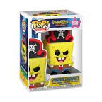 Funko Pop! Movies: The Spongebob Movie