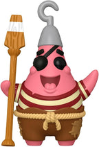 Funko Pop! Movies: The Spongebob Movie