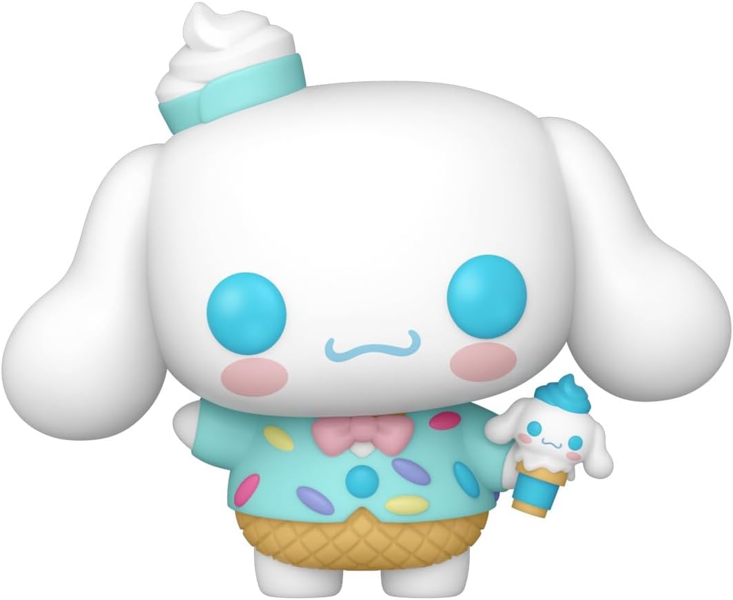 Funko Pop Sanrio: Hello Kitty