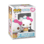 Funko POP Sanrio: Hello Kitty