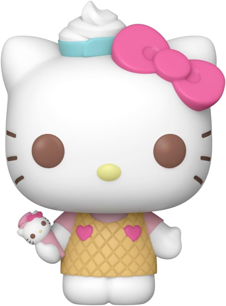 Funko POP Sanrio: Hello Kitty