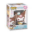 Funko Pop Sanrio: Hello Kitty