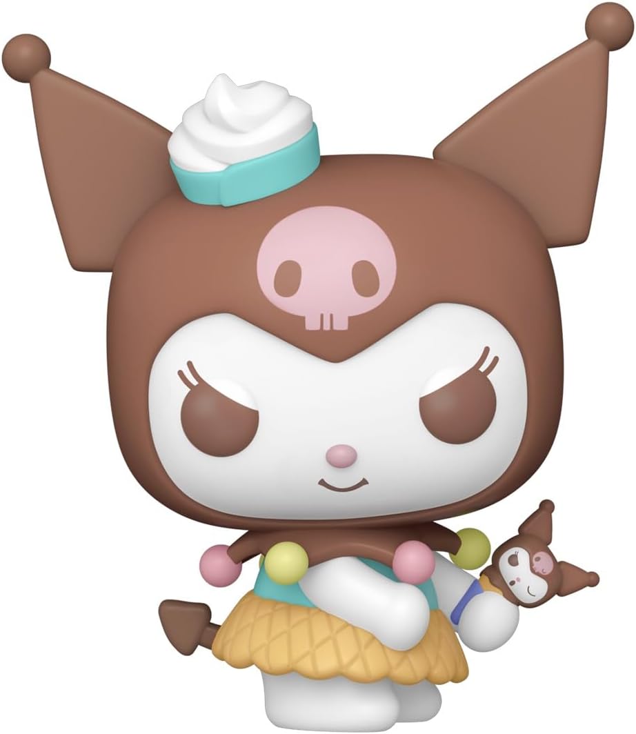 Funko Pop Sanrio: Hello Kitty