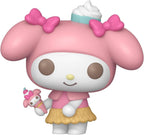 Funko POP Sanrio: Hello Kitty