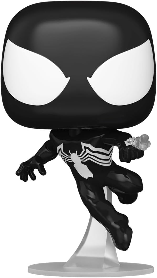 Funko Pop Marvel: Spider-Man Comics