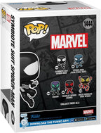 Funko Pop Marvel: Spider-Man Comics