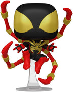 Funko POP Marvel: Spider-Man Comics