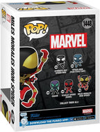 Funko POP Marvel: Spider-Man Comics